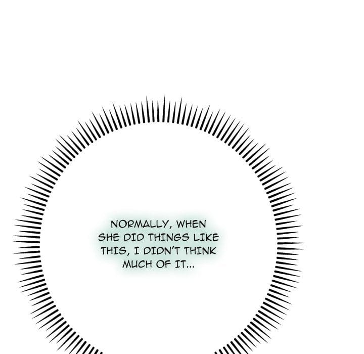Never Just Friends Uncensored, chapter 9, page 22 of 178