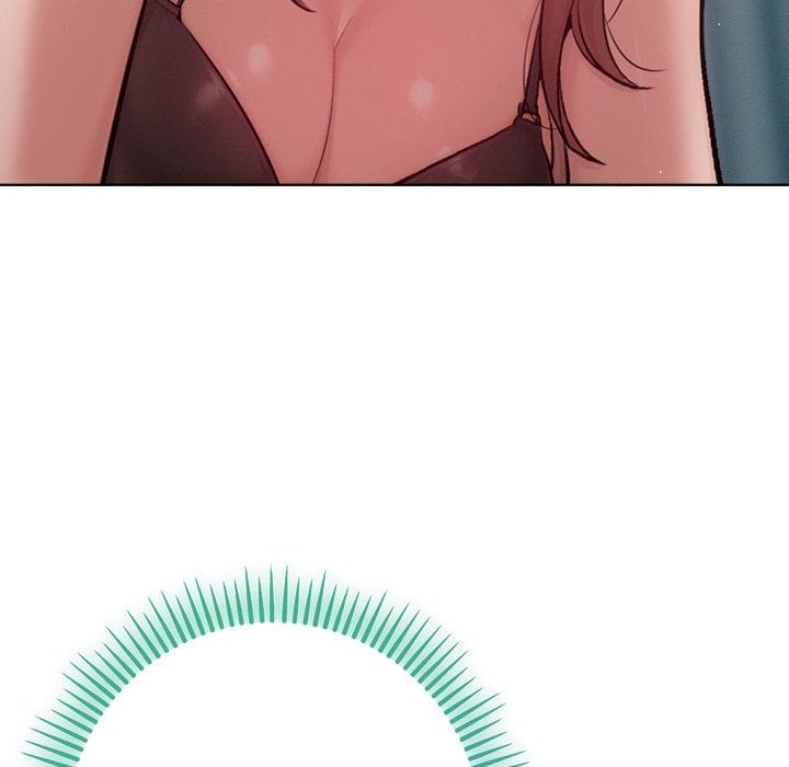 Never Just Friends Uncensored, chapter 9, page 24 of 178