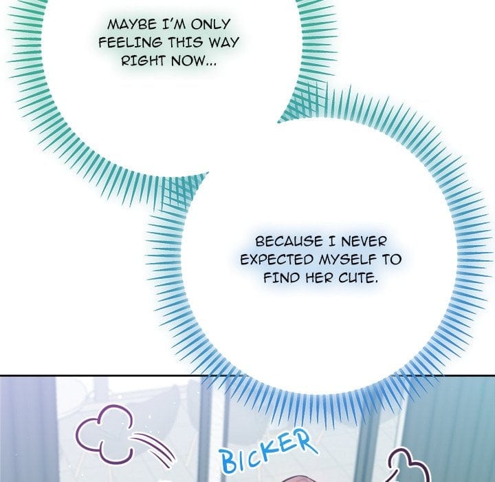 Never Just Friends Uncensored, chapter 9, page 25 of 178