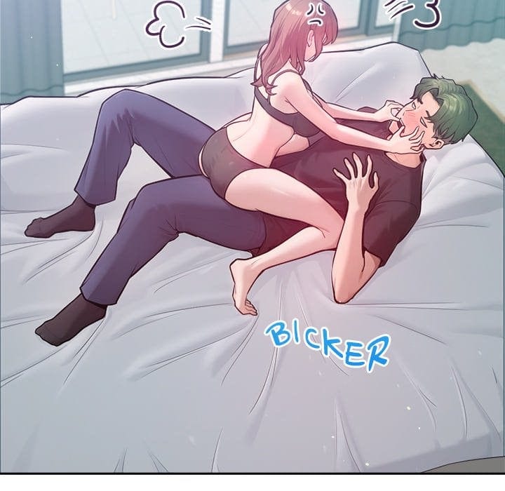 Never Just Friends Uncensored, chapter 9, page 26 of 178