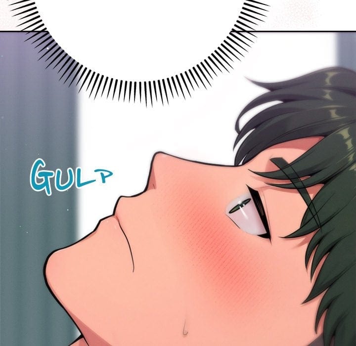 Never Just Friends Uncensored, chapter 9, page 31 of 178
