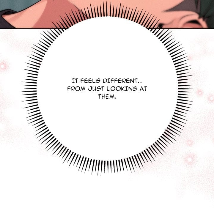 Never Just Friends Uncensored, chapter 9, page 32 of 178