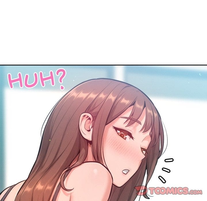 Never Just Friends Uncensored, chapter 9, page 33 of 178