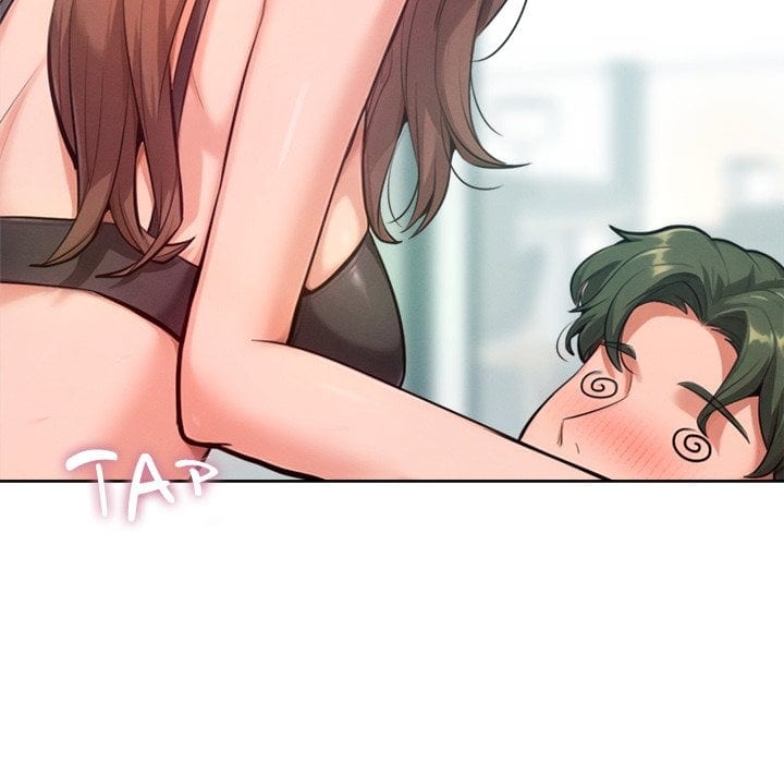 Never Just Friends Uncensored, chapter 9, page 34 of 178
