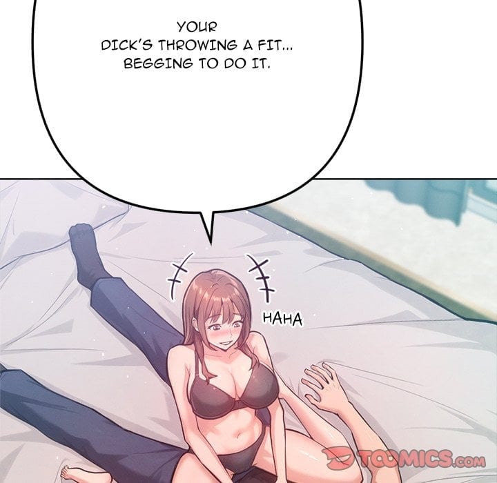 Never Just Friends Uncensored, chapter 9, page 39 of 178