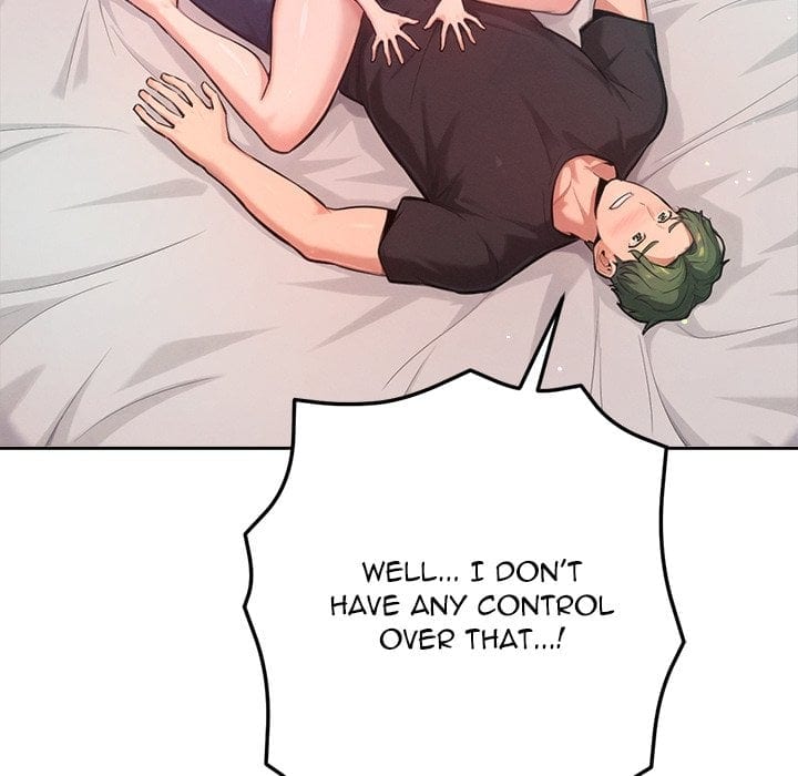 Never Just Friends Uncensored, chapter 9, page 40 of 178