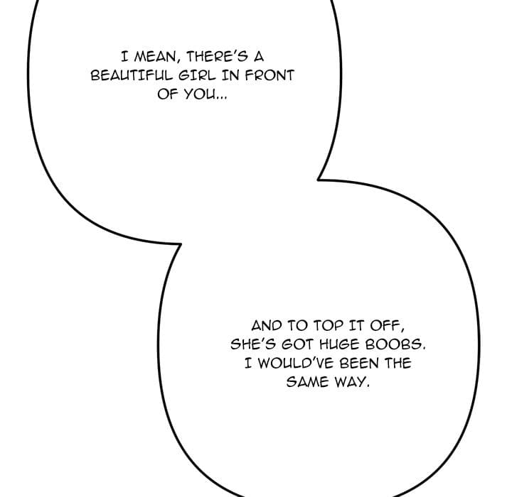 Never Just Friends Uncensored, chapter 9, page 44 of 178