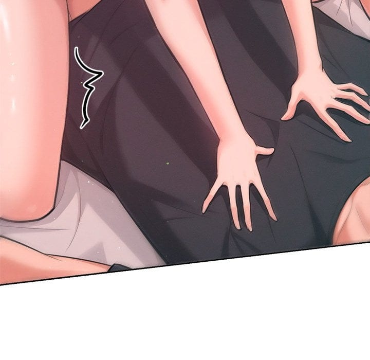 Never Just Friends Uncensored, chapter 9, page 58 of 178