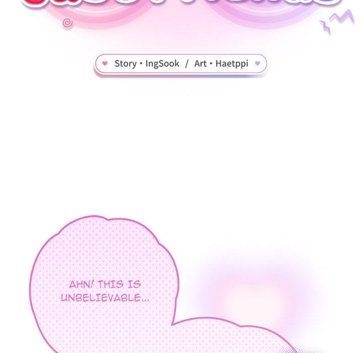 Never Just Friends Uncensored, chapter 9, page 62 of 178
