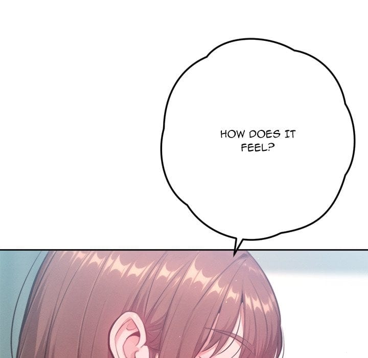 Never Just Friends Uncensored, chapter 9, page 67 of 178