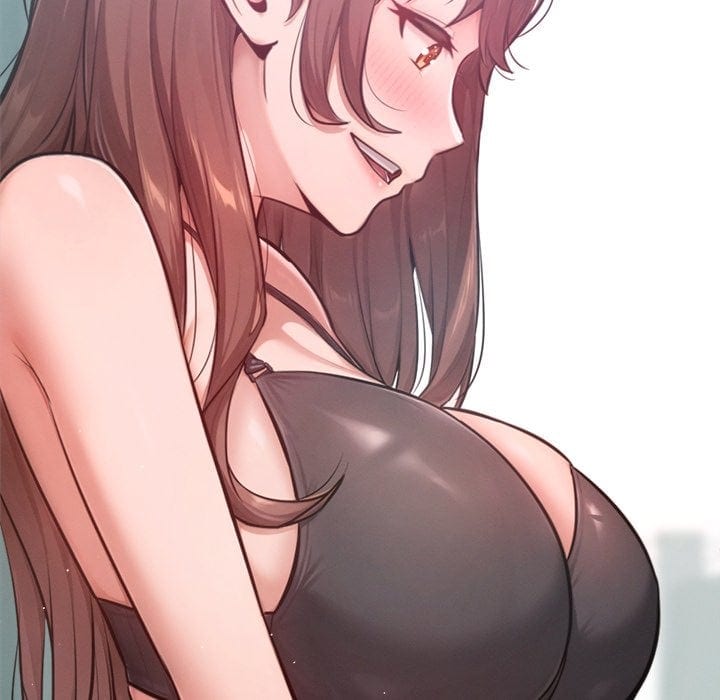 Never Just Friends Uncensored, chapter 9, page 68 of 178
