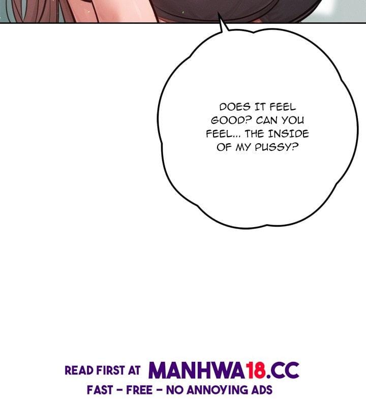 Never Just Friends Uncensored, chapter 9, page 69 of 178