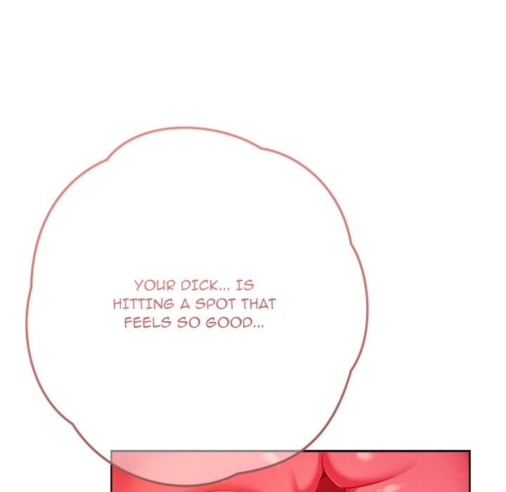 Never Just Friends Uncensored, chapter 9, page 70 of 178