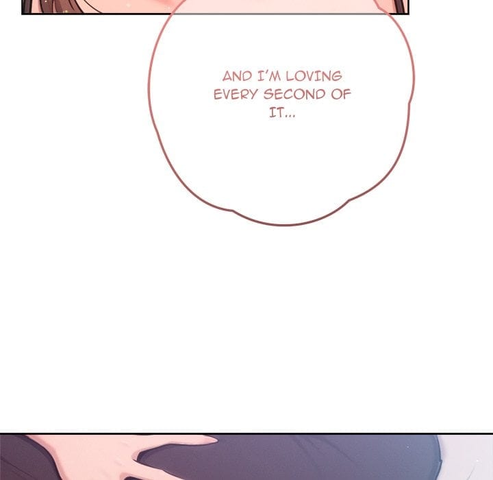 Never Just Friends Uncensored, chapter 9, page 74 of 178