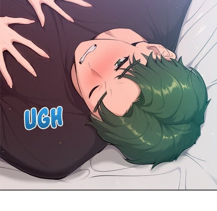 Never Just Friends Uncensored, chapter 9, page 75 of 178