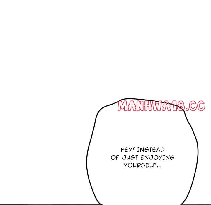 Never Just Friends Uncensored, chapter 9, page 76 of 178