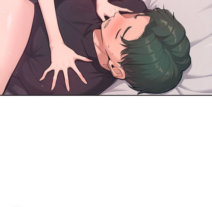 Never Just Friends Uncensored, chapter 9, page 78 of 178