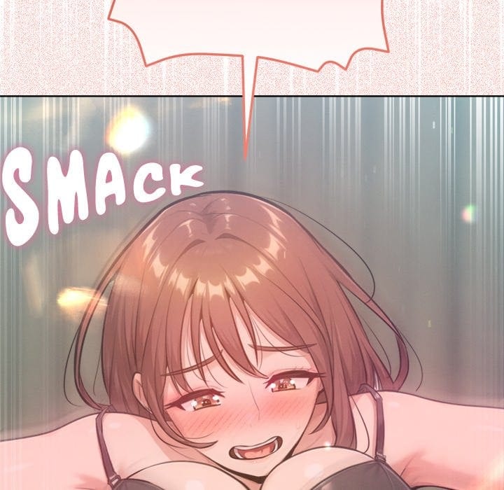 Never Just Friends Uncensored, chapter 9, page 82 of 178