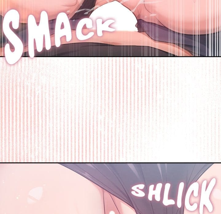 Never Just Friends Uncensored, chapter 9, page 84 of 178