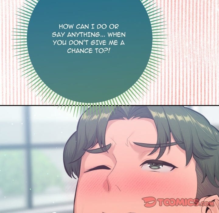 Never Just Friends Uncensored, chapter 9, page 87 of 178