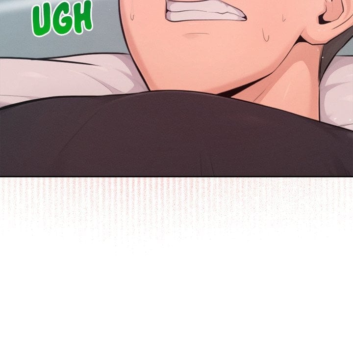 Never Just Friends Uncensored, chapter 9, page 88 of 178
