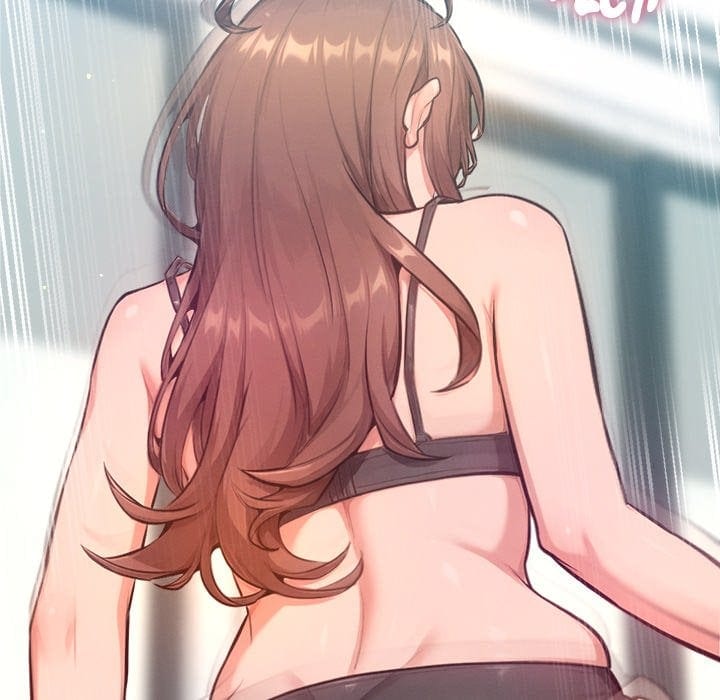 Never Just Friends Uncensored, chapter 9, page 90 of 178