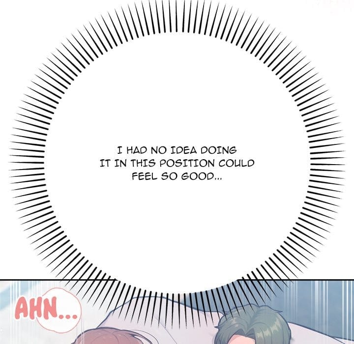 Never Just Friends Uncensored, chapter 9, page 95 of 178