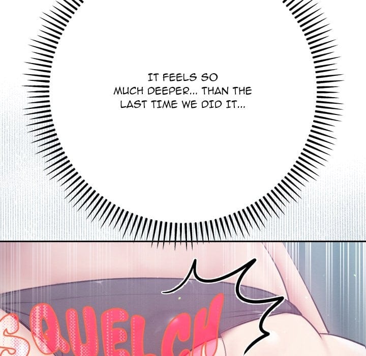 Never Just Friends Uncensored, chapter 9, page 98 of 178