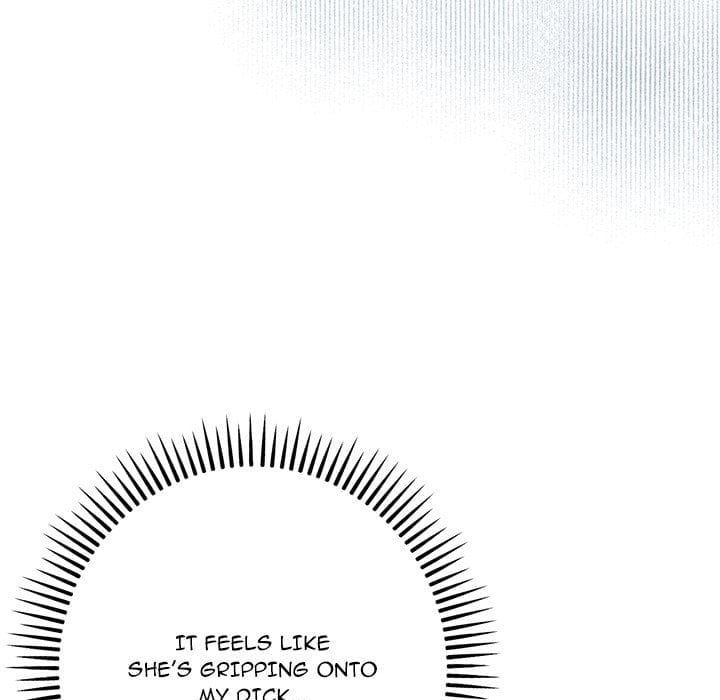 Never Just Friends Uncensored, chapter 9, page 100 of 178