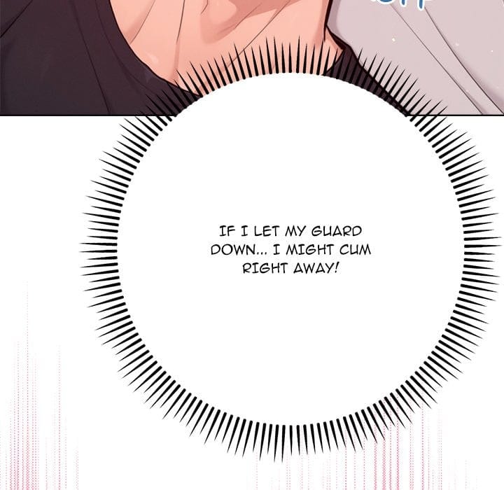 Never Just Friends Uncensored, chapter 9, page 102 of 178
