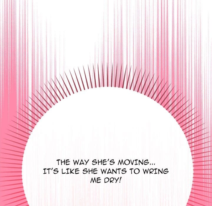 Never Just Friends Uncensored, chapter 9, page 103 of 178