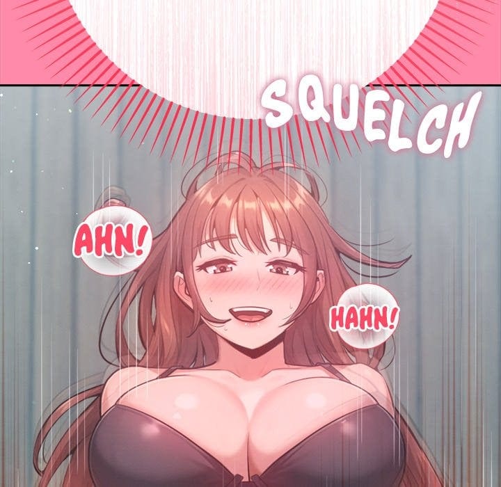 Never Just Friends Uncensored, chapter 9, page 104 of 178