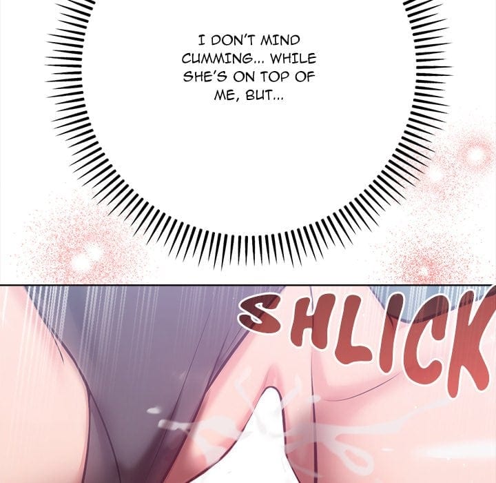 Never Just Friends Uncensored, chapter 9, page 107 of 178