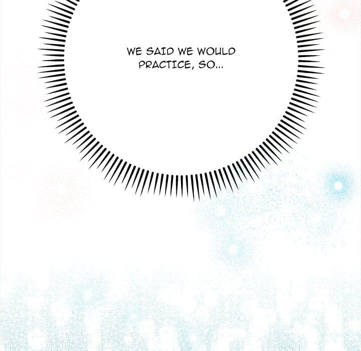 Never Just Friends Uncensored, chapter 9, page 109 of 178