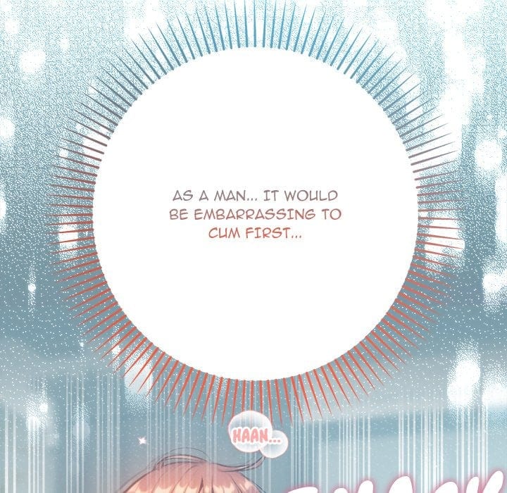 Never Just Friends Uncensored, chapter 9, page 110 of 178