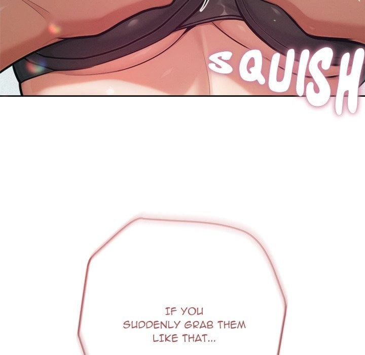 Never Just Friends Uncensored, chapter 9, page 122 of 178