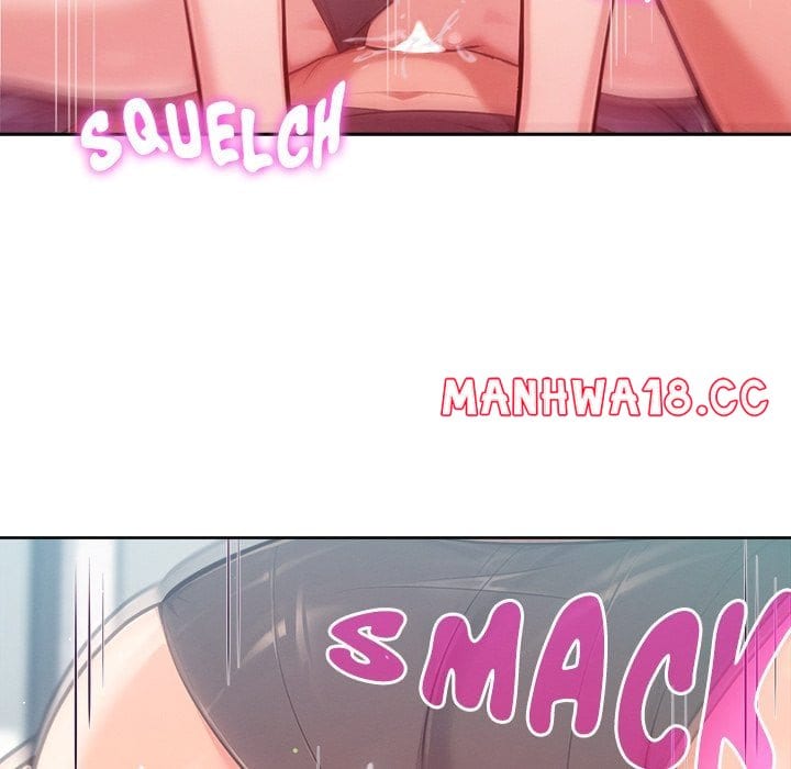 Never Just Friends Uncensored, chapter 9, page 125 of 178
