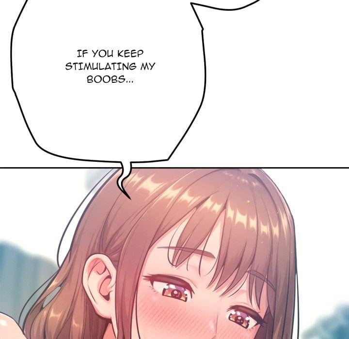 Never Just Friends Uncensored, chapter 9, page 128 of 178