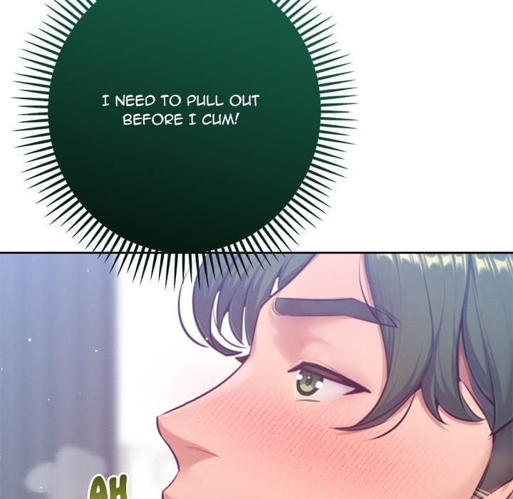 Never Just Friends Uncensored, chapter 9, page 136 of 178
