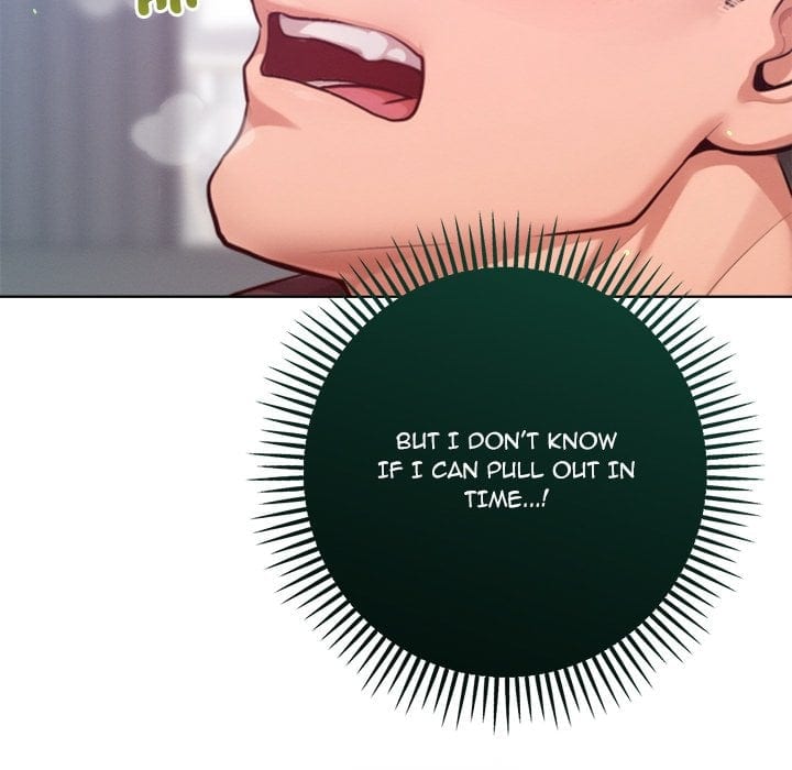 Never Just Friends Uncensored, chapter 9, page 137 of 178
