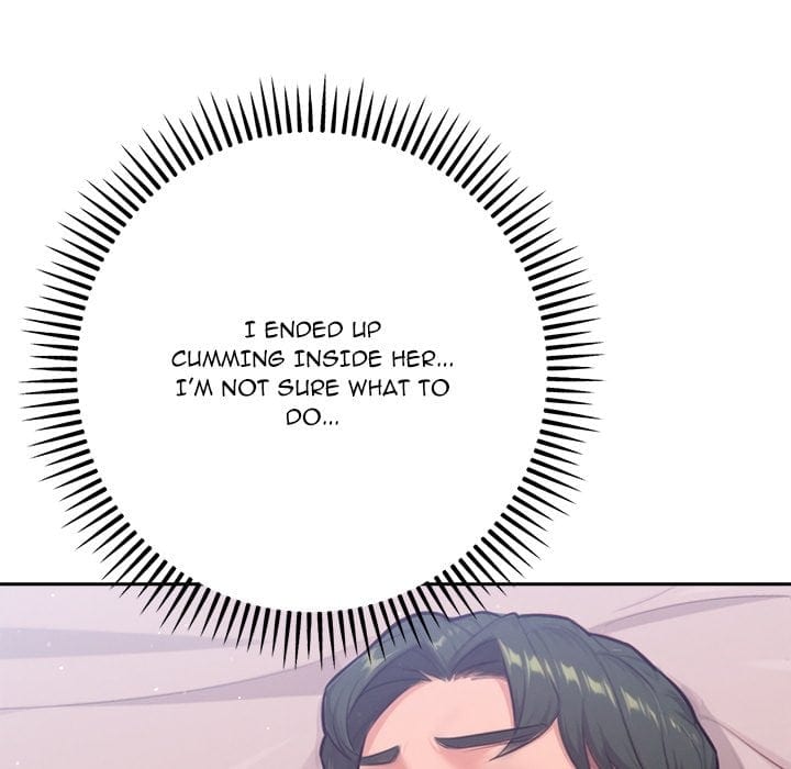 Never Just Friends Uncensored, chapter 9, page 145 of 178
