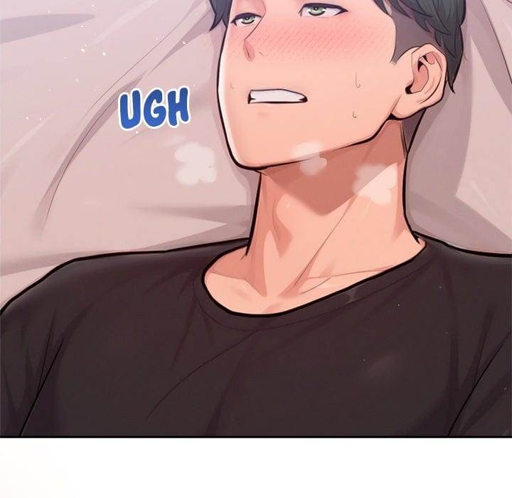 Never Just Friends Uncensored, chapter 9, page 146 of 178