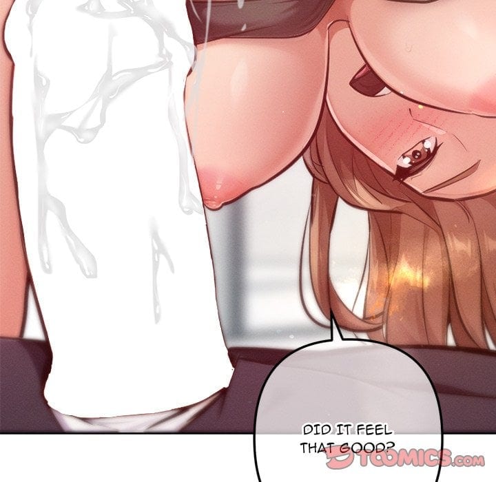 Never Just Friends Uncensored, chapter 9, page 153 of 178