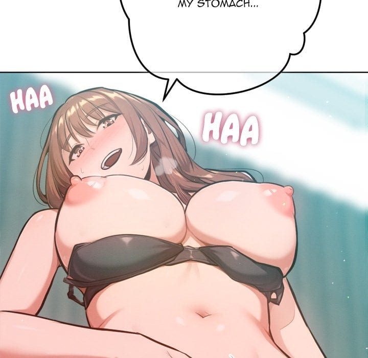 Never Just Friends Uncensored, chapter 9, page 155 of 178