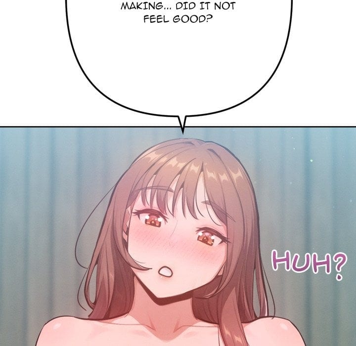 Never Just Friends Uncensored, chapter 9, page 158 of 178