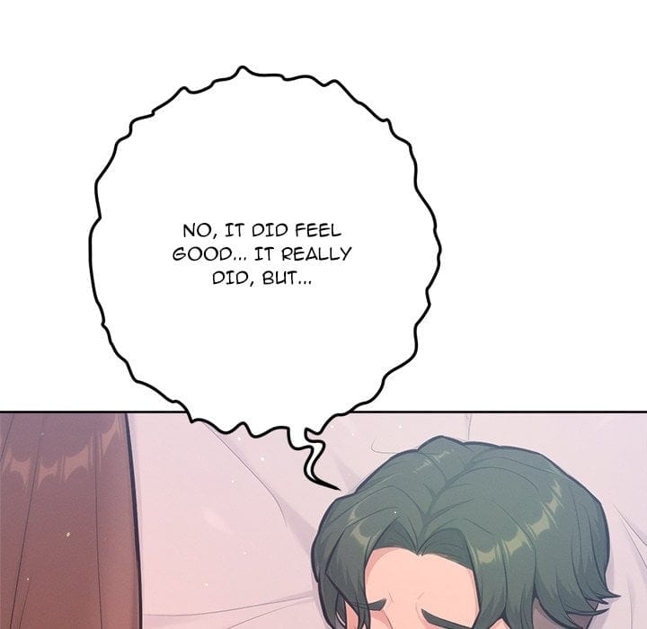 Never Just Friends Uncensored, chapter 9, page 160 of 178