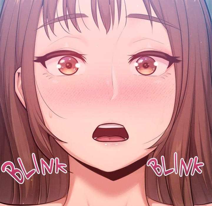 Never Just Friends Uncensored, chapter 9, page 163 of 178