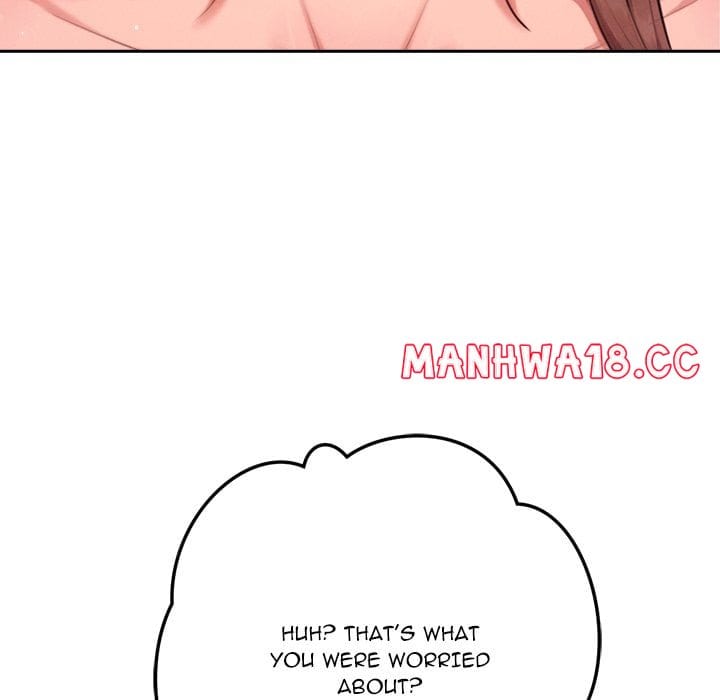 Never Just Friends Uncensored, chapter 9, page 164 of 178