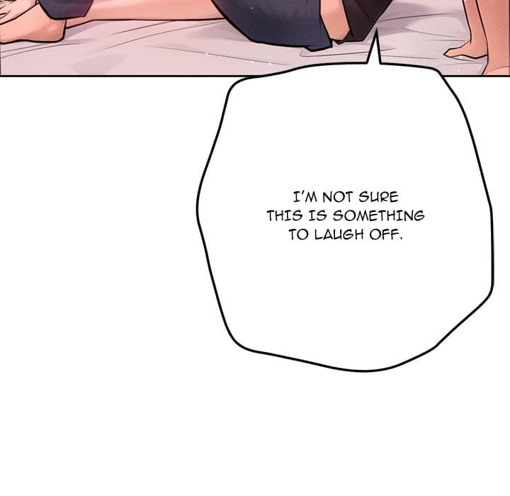 Never Just Friends Uncensored, chapter 9, page 166 of 178