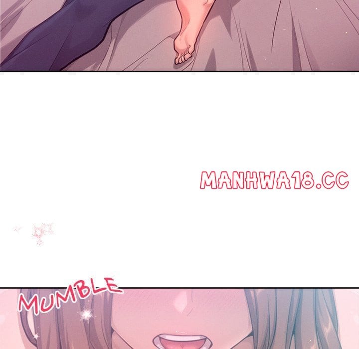 Never Just Friends Uncensored, chapter 9, page 169 of 178